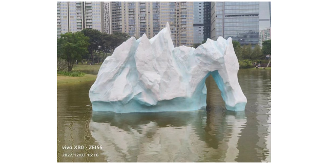 绍兴动物泡沫雕塑摆件 杭州欣禾雕塑艺术供应