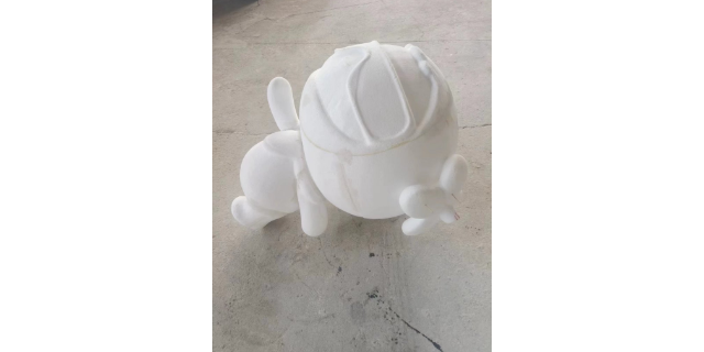 黄山专业泡沫雕塑公司
