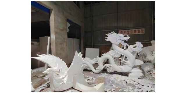 嘉兴户外泡沫雕塑价格 杭州欣禾雕塑艺术供应