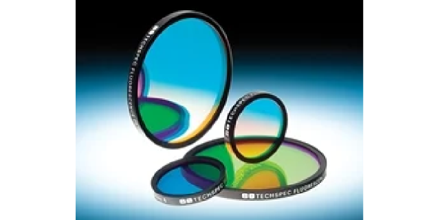 浙江柱面镜光学元件产品介绍 值得信赖 上海激谱光电供应