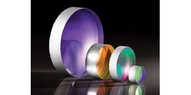 浙江非球面透镜光学元件销售厂家 服务为先 上海激谱光电供应