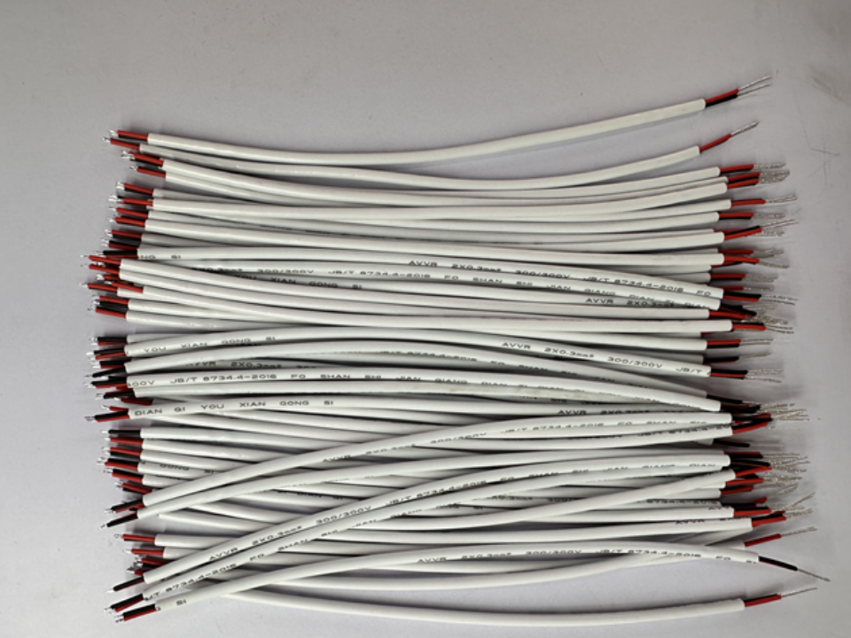 梅州全自动裁线端子机线束技术专业,线束