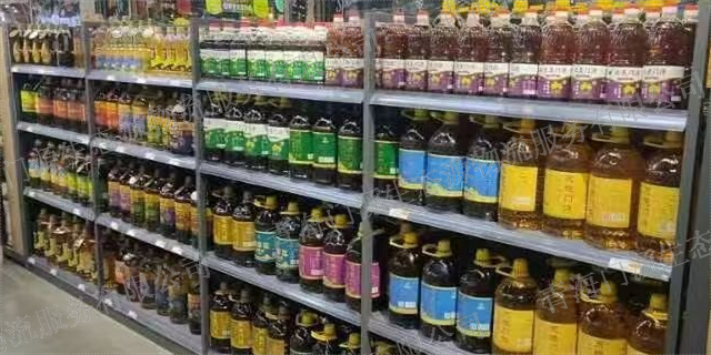 四川地标产品菜籽油批发价 诚信经营 青海生态源物流服务供应