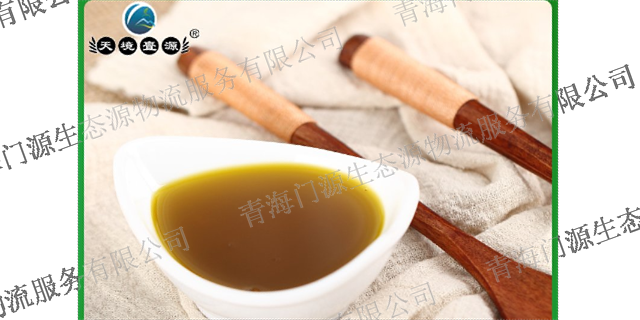西安菜籽油哪个品牌好 欢迎咨询 青海生态源物流服务供应