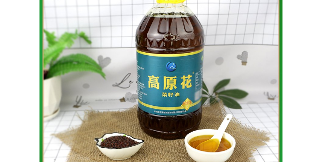 重庆菜籽油联系方式 欢迎来电 青海生态源物流服务供应