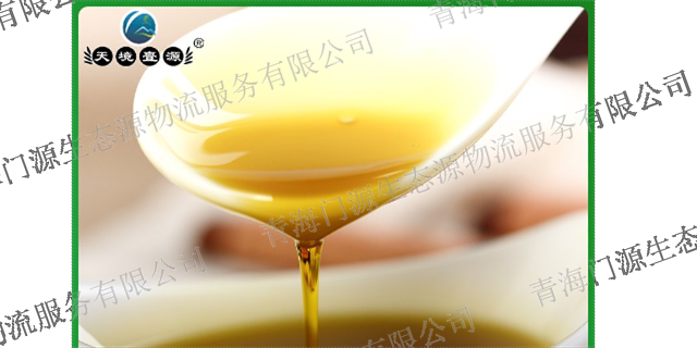 甘肃压榨菜籽油哪个好 和谐共赢 青海生态源物流服务供应