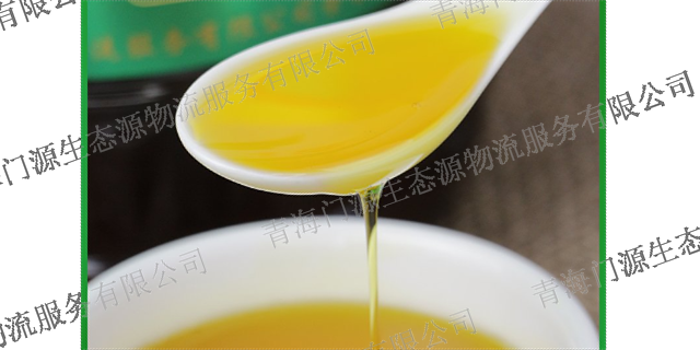 西安菜籽油联系方式 服务为先 青海生态源物流服务供应