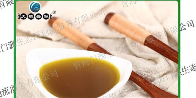 广东地标产品菜籽油选哪家 和谐共赢 青海生态源物流服务供应