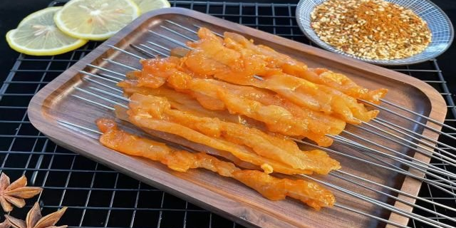 肇庆进口烧烤供应厂家 广东北串鲜生食品供应