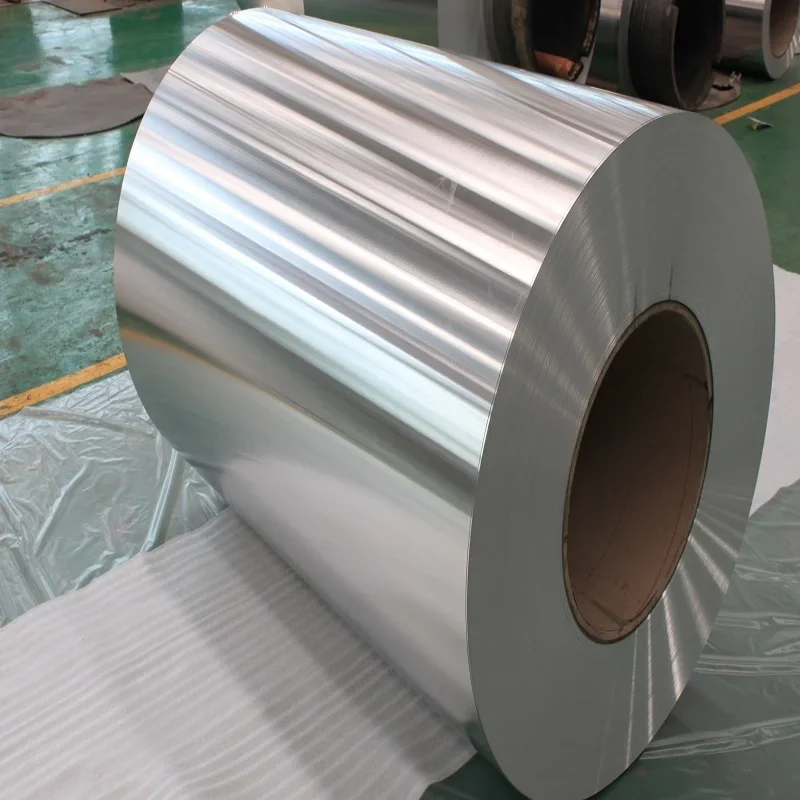 Aluminum Sheet