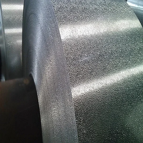 stucco embossed aluminum coil