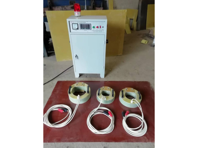 重庆变频式轴承加热器型号 无锡市麦惠通用机械供应