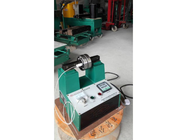 青海电机壳轴承加热器价格 无锡市麦惠通用机械供应