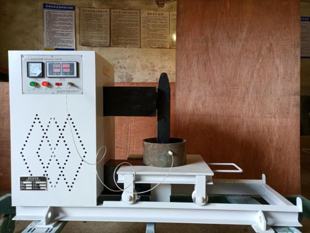 齐齐哈尔快速感应加热器 无锡市麦惠通用机械供应