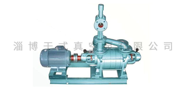 北京两级水环真空泵维修 淄博干式真空泵供应