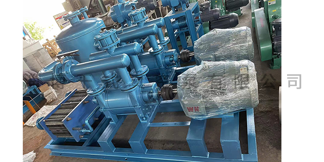 济宁2SK水环真空泵定做 淄博干式真空泵供应