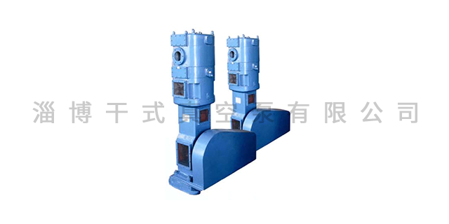 云南往复真空泵厂家 淄博干式真空泵供应