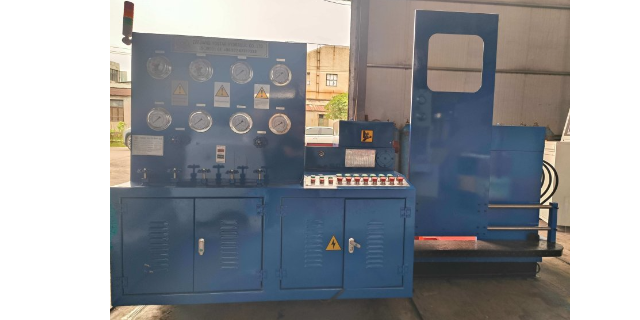 青海平臥液壓閥門試驗臺 浙江永星液壓供應(yīng) 浙江永星液壓供應(yīng)