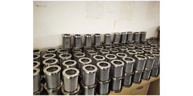 苏州品质金属软管清洁度处理方法 上海卫凯特金属软管供应