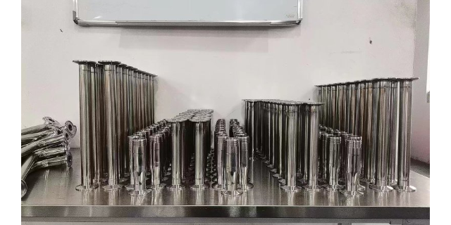 江苏不锈钢金属软管安装要求有合理伸缩余量 上海卫凯特金属软管供应;