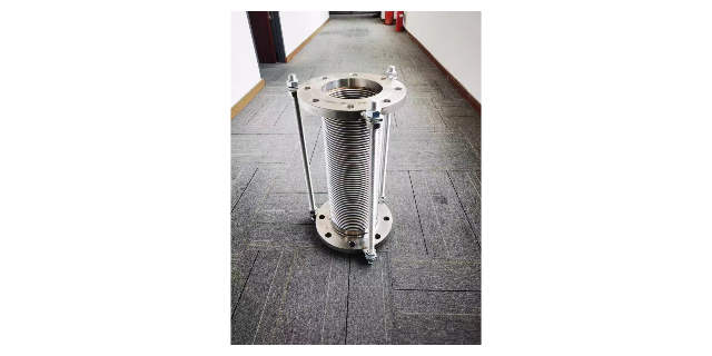 上海耐低温金属软管激光打标要求 上海卫凯特金属软管供应