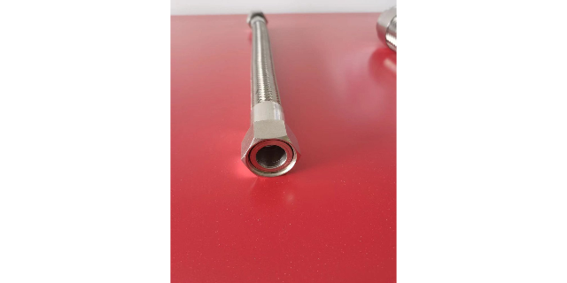 安徽金属软管用于脉冲工况焊接方法 上海卫凯特金属软管供应