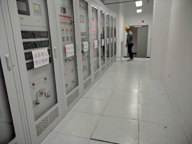 吉林制作靜電地板 信息推薦 立美地板制品供應