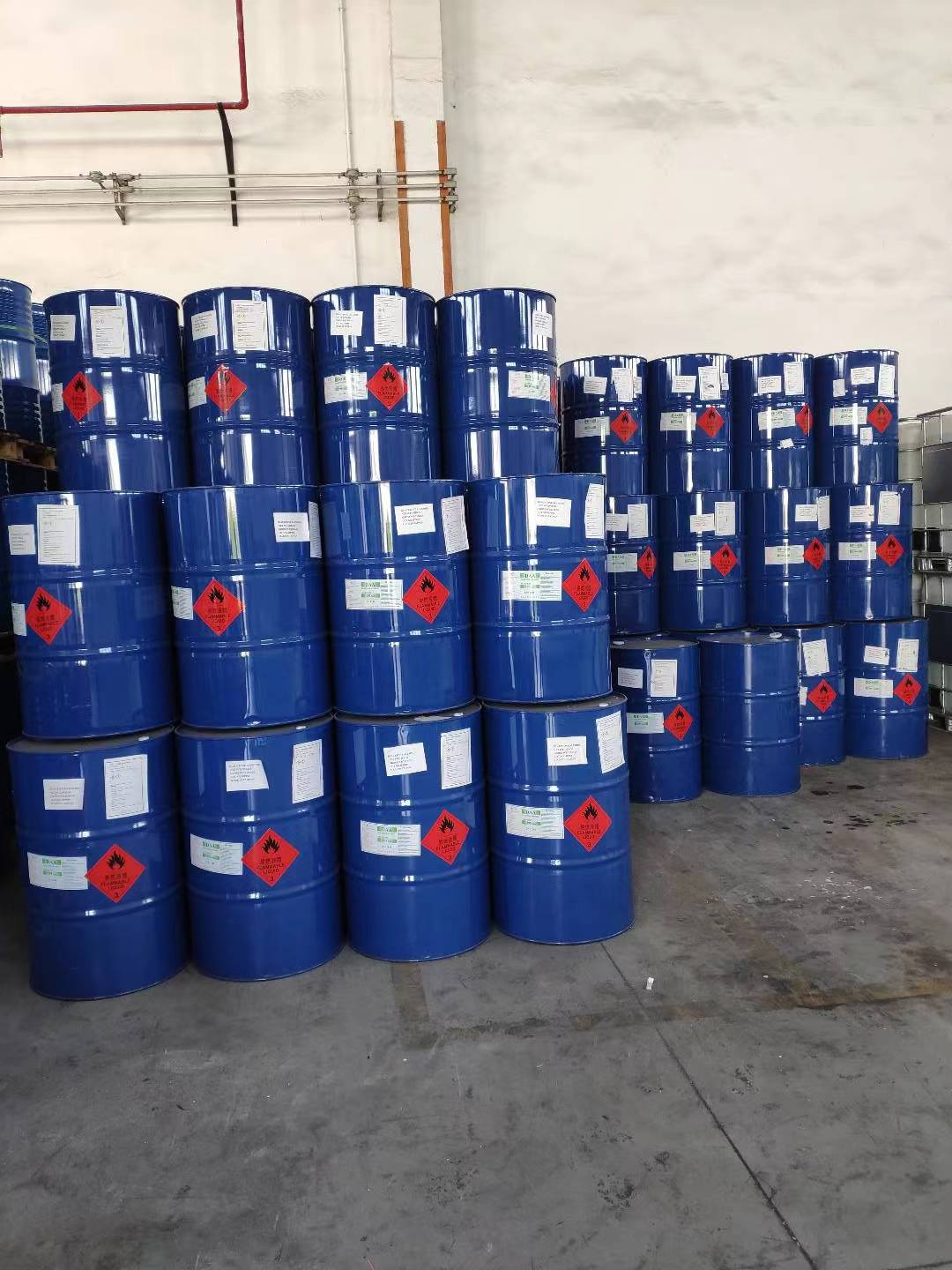 化工溶劑的分類(lèi)