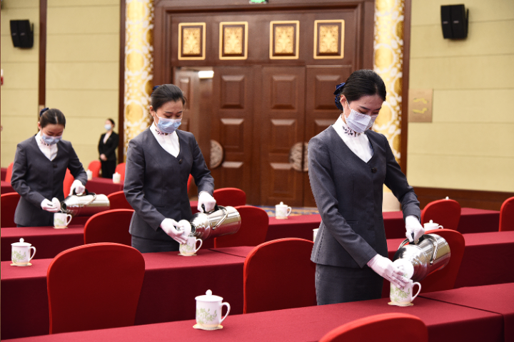 四川餐饮员工招聘能避免劳动仲裁吗 贵州蓝领带数字科技供应