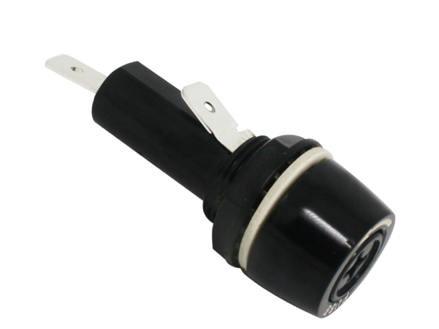 珠海帶線保險絲座品牌 歡迎來電 東莞市安都電子供應(yīng)