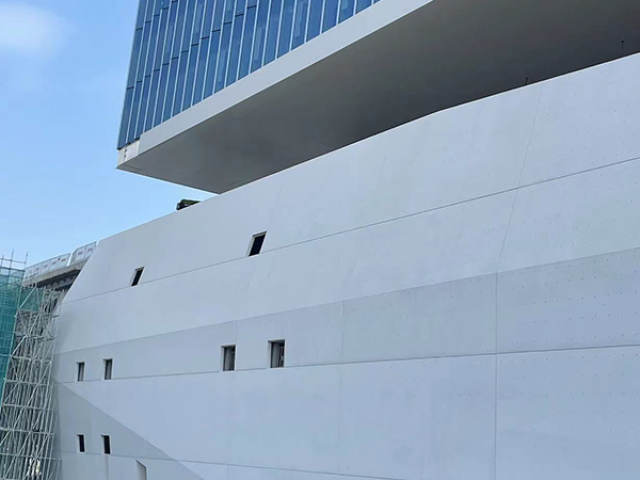 重庆共革清水混凝土发展趋势 共革清水 上海共革建筑科技发展供应;
