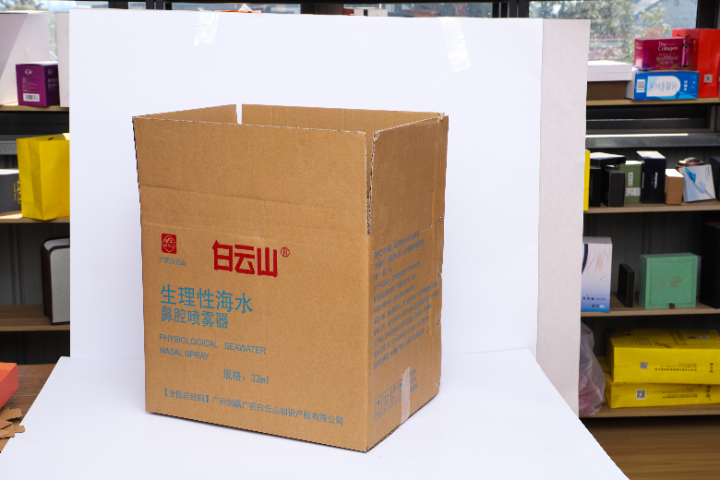 江西木盒瓦楞紙箱訂做價(jià)格 服務(wù)為先 南京潤慶包裝供應(yīng)