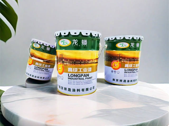 氯磺化聚乙烯抗裂防腐涂料哪家好 安徽翔晟新材料供应;