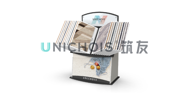 鎮江奢侈品展示架大概價格多少 常州市筑友展示科技股份供應