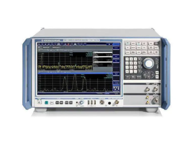 信号频谱分析仪生产商,频谱分析仪