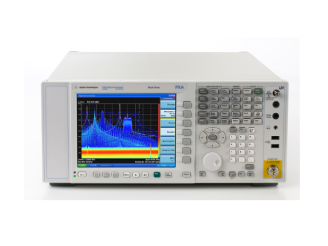 苏州声音频谱分析仪报价,频谱分析仪