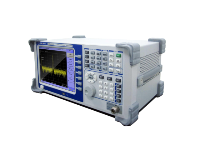 无锡声音频谱分析仪维修,频谱分析仪