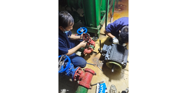 福田区国产水泵维修技术指导,水泵维修