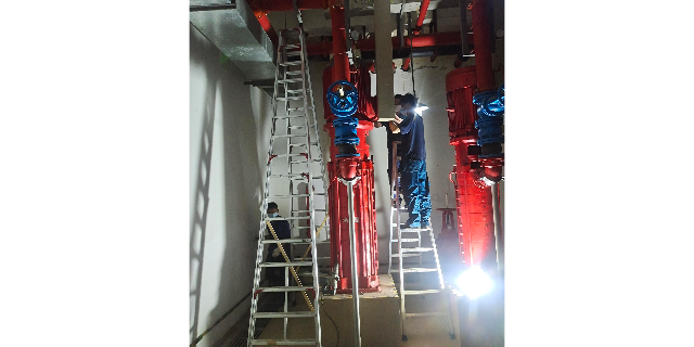 福田区工程水泵维修服务热线,水泵维修