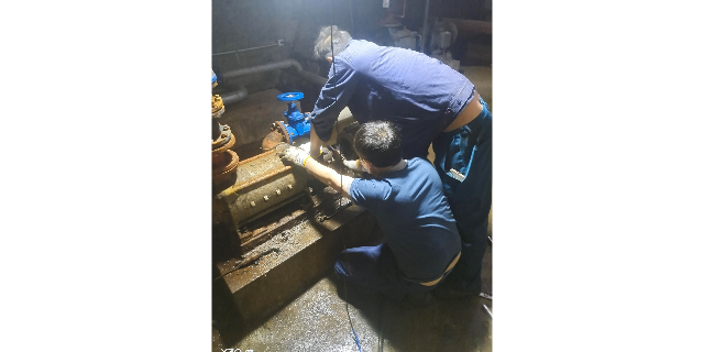 罗湖区工业水泵维修24小时服务,水泵维修