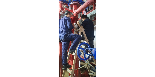 东莞无负压水泵维修常见问题,水泵维修