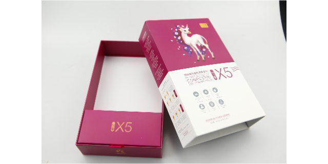 广西彩印包装盒设计印刷 丽邱缘科技上海市供应