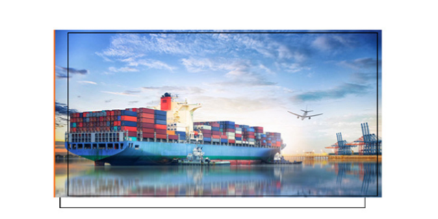 韩国B2C国际货运代理业务范围