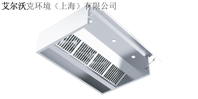 广东节约厨房空间烟罩服务 艾尔沃克环境供应