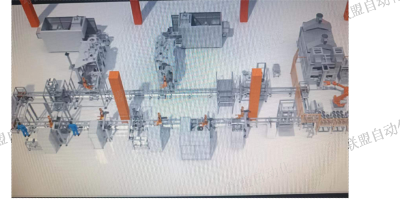 苏州压缩机电机定子生产线维修价格,电机定子生产线