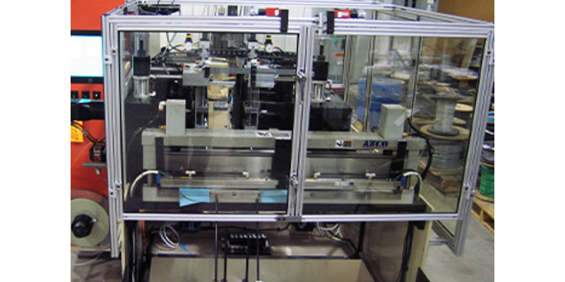 蘇州滴漆機(jī) 服務(wù)至上 聯(lián)盟自動(dòng)化設(shè)備供應(yīng)