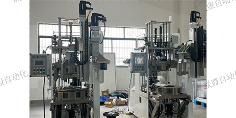 天津工业电机滴漆机生产,滴漆机