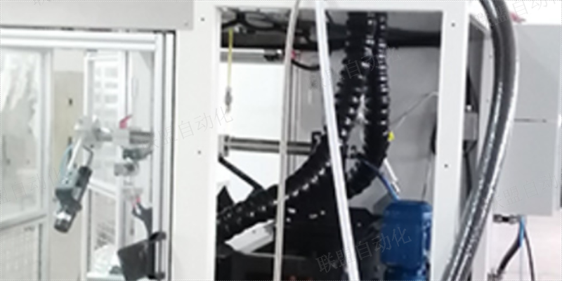 广西压缩机熔接机单价 欢迎来电 联盟自动化设备供应
