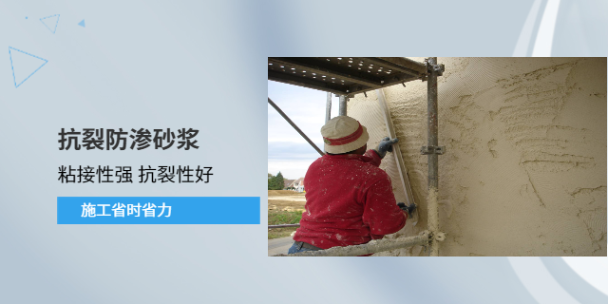 咸宁聚合物防水砂浆供应商 武汉利驰隆新型材料供应