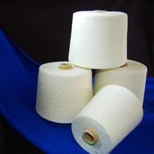 Fire retardant yarn